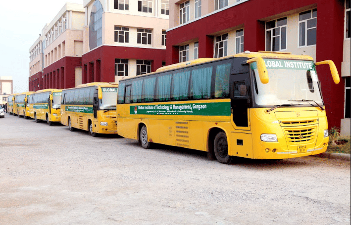 Global Institute of Technology and Management Gurgaon Campus & Events photo 10